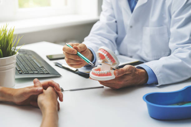 Advanced Technology for Better Dental Care in Greenbriar, VA