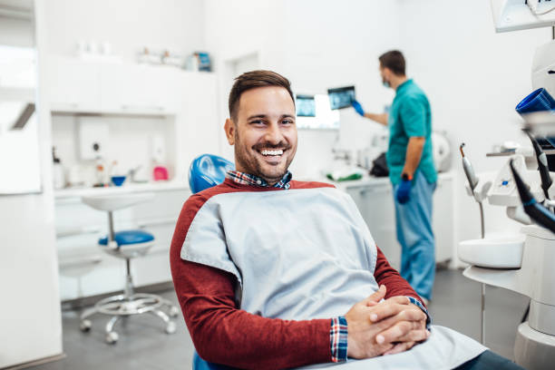 Reliable Greenbriar, VA Dental Services Solutions