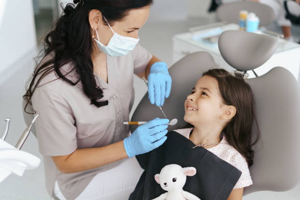 Best Pediatric Dentistry  in Greenbriar, VA