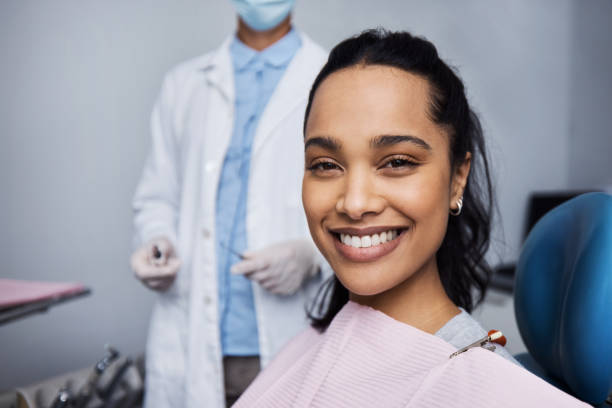 Oral Surgery in Greenbriar, VA