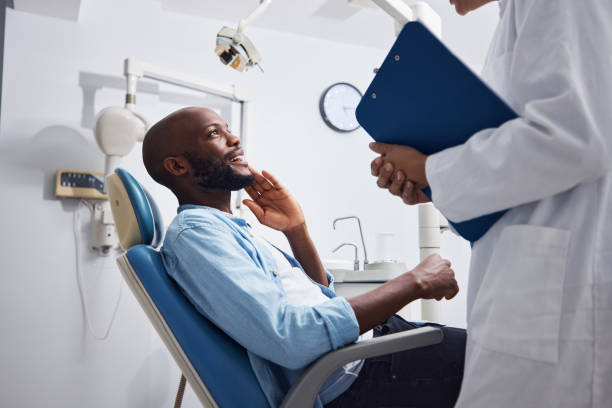 Best Root Canal Treatment  in Greenbriar, VA