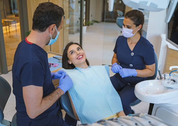 Best Oral Cancer Screening  in Greenbriar, VA