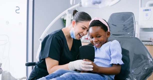 Best Invisalign and Clear Aligners  in Greenbriar, VA