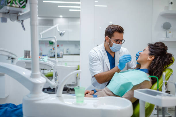 Best General Dentistry  in Greenbriar, VA