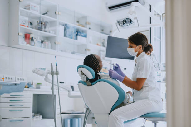 Best Dental Exams and Cleanings  in Greenbriar, VA