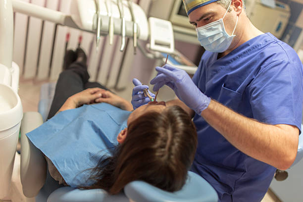 Best Sleep Apnea Treatment  in Greenbriar, VA